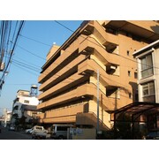物件名が入ります