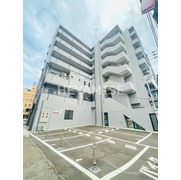 物件名が入ります