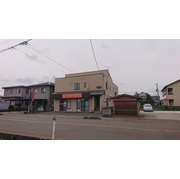 物件名が入ります