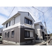 物件名が入ります