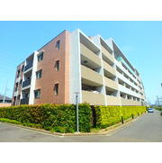 物件名が入ります