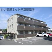 物件名が入ります