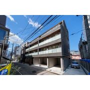 物件名が入ります