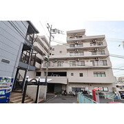 物件名が入ります
