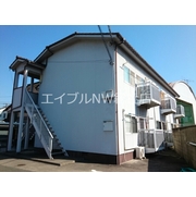 物件名が入ります