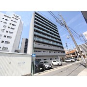 物件名が入ります