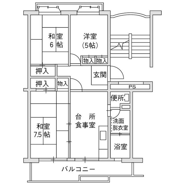物件画像