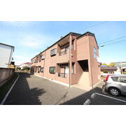 物件名が入ります