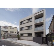 物件名が入ります