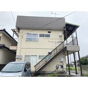 物件名が入ります