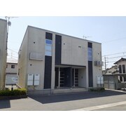 物件名が入ります