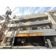 物件名が入ります