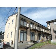 物件名が入ります