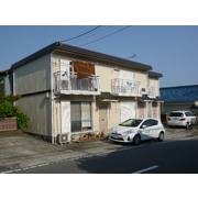 物件名が入ります