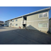 物件名が入ります