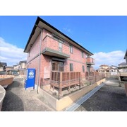 物件名が入ります