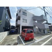 物件名が入ります