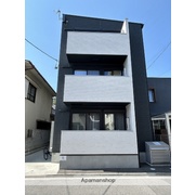 物件名が入ります