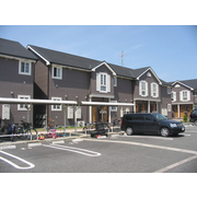 物件名が入ります