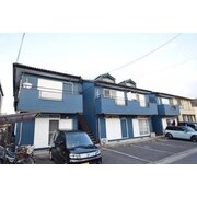 物件名が入ります
