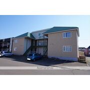 物件名が入ります