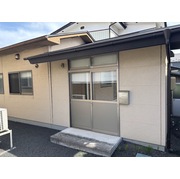 物件名が入ります