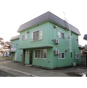 物件名が入ります