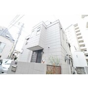 物件名が入ります
