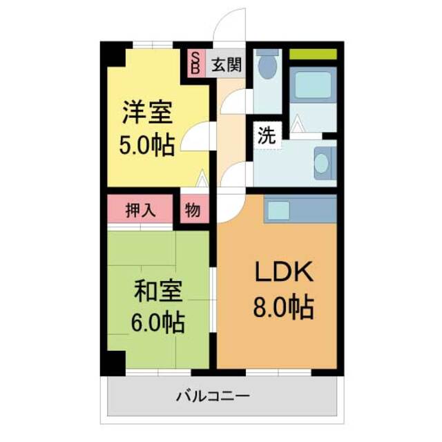 物件画像