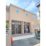 物件名が入ります