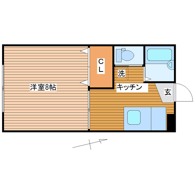 物件画像