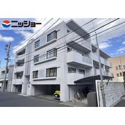 物件名が入ります