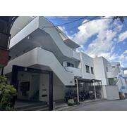 物件名が入ります