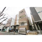 物件名が入ります