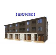 物件名が入ります