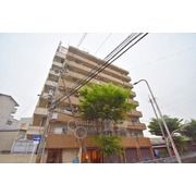 物件名が入ります
