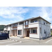 物件名が入ります