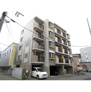 物件名が入ります