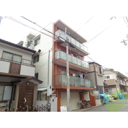 物件名が入ります