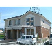 物件名が入ります