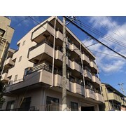 物件名が入ります