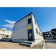 物件名が入ります