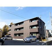 物件名が入ります