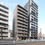 物件名が入ります