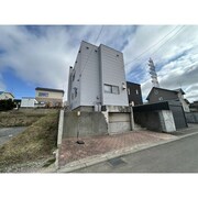 物件名が入ります