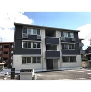 物件名が入ります