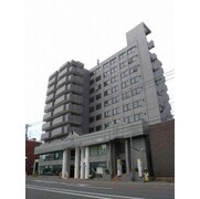 物件名が入ります