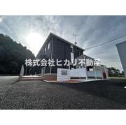 物件名が入ります