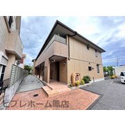 物件名が入ります