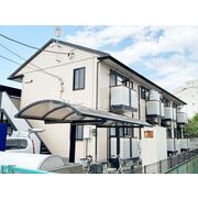 物件名が入ります